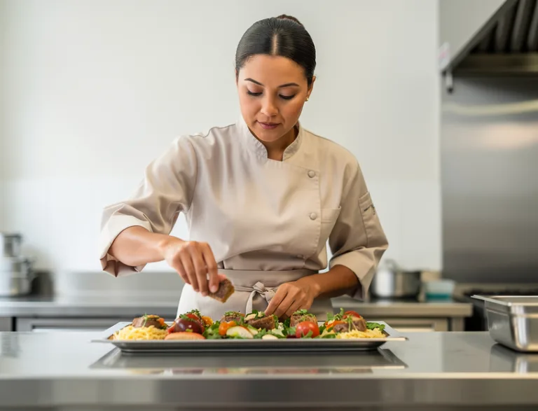 Catering service in Sheepshead Bay